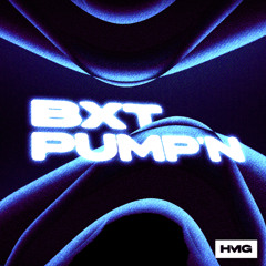 Pump'N // Supported by Armin van Buuren
