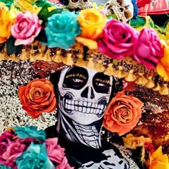 Dia de Muertos - Oaxaca 2022