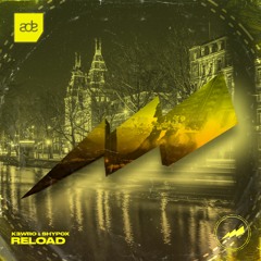 K3WRO & SHYPOX - Reload (Radio Edit) (HAS007)