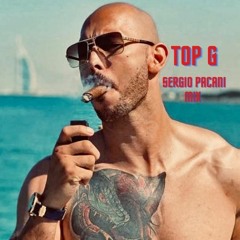 Sergio Pacani - Top G (Celebration mix)[FREE DL]