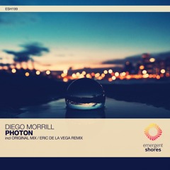 Diego Morrill - Photon (Eric De La Vega Remix) [ESH199]