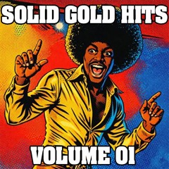 Solid Gold Hits - Vol 01