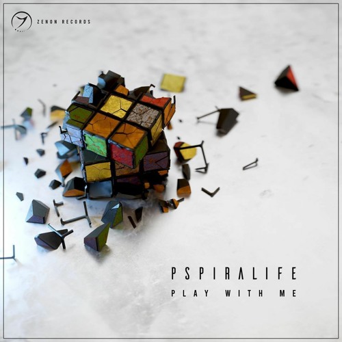 Tranonica & Pspiralife - Patiently & Persistently *Out Now!!!