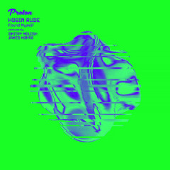 Hobin Rude - Awake Between Worlds