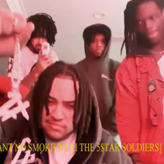 5$TAR - BTA (OSCS/NMS/G-LEAGUE DISS)