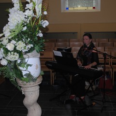 Lord Of All Hopefulness