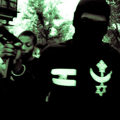 margiy - 2 40s (screwstache + 2dah) [Reg Version]