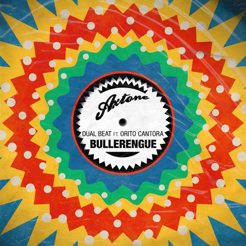 Bullerengue (feat. Orito Cantora)