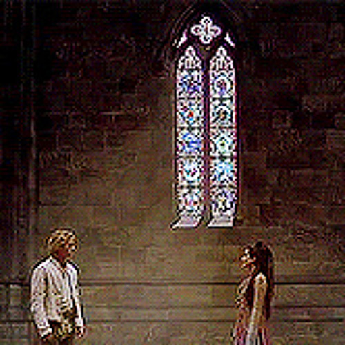 The Riots of Color (feat. A KNIGHTS TALE)