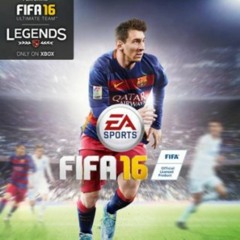 Fifa 16 ft. Soulace