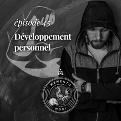 MM45: Développement personnel