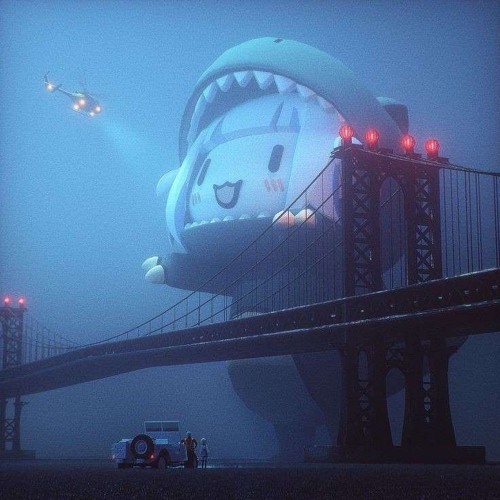 TENSEI(prod.kukyo icey)