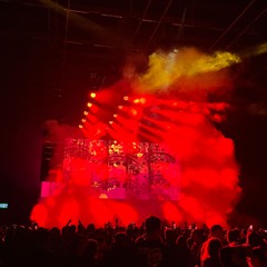 Sadist by Crystal Castles Hard Remix