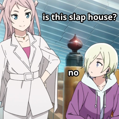 slap anime meme｜TikTok Search