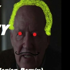 HEY HEEEY (Babu Frik X Mandalorian Remix)