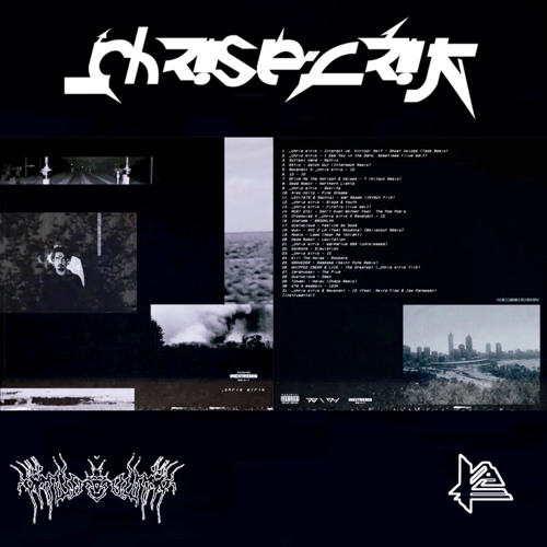 _chris elrik @ Inextremis Showcase 2020