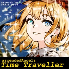 Time Traveller - An Amelia Watson Tribute