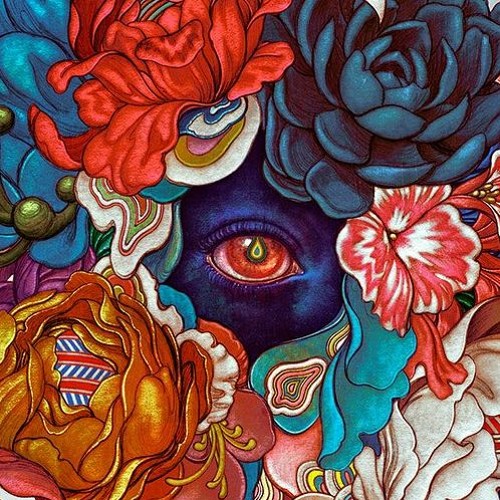 Mutter Funker - Mexcalito Shroom Room