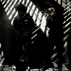 jus like meh ft V12 (reid + saint)