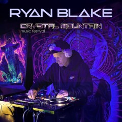 Ryan Blake @Crystal Mountain Music Festival-2025
