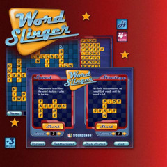 Sparta Word Slinger Base