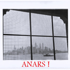 ANARS ! Je veux vivre