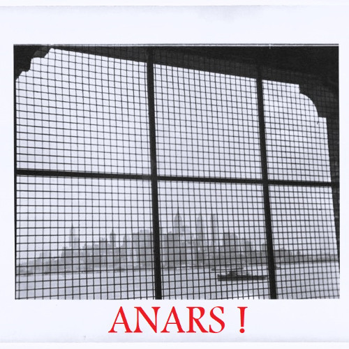 ANARS ! Je veux vivre