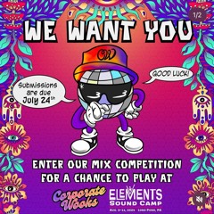 Corporate Wooks Mix
