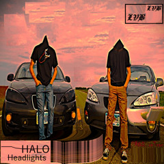 Halo HeadLights - Yxng TB (Prod. reTrac)