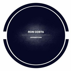 Ron Costa - Superstition [Potobolo Records]