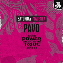 Pavo | MAGENTA | Saturday | Defqon.1 2024