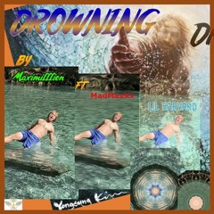 3) DROWNING