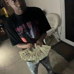 Pulled up and scored