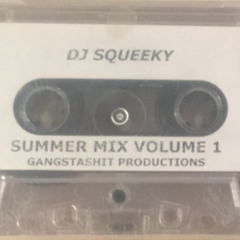 D.J. Squeeky - Don't Make A Move (Remastered)