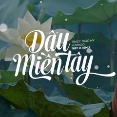 DÂU MIỀN TÂY - TRACY THẢO MY x YUNIBOO ( TREE D REMIX )
