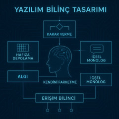 Bilinç Tasarımı