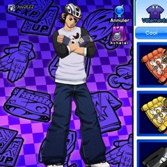 BIGGY - MAITRE CHOUF