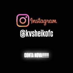 5 MNTS DE TAMBOR MARTE PARTE 2 xXx CALMA VIDA TA DE BOA (( KV SHEIK )) 2K25