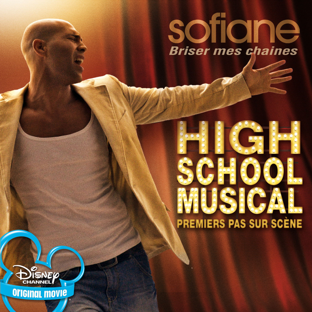 Stream Ellee.brooks07 | Listen to High School Musical playlist online ...