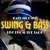 Artwork for Swing & Bass set from the Jago Dalston