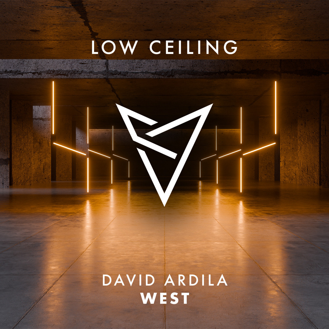 Stream WEST (Original Mix) by David Ardila | Listen online for