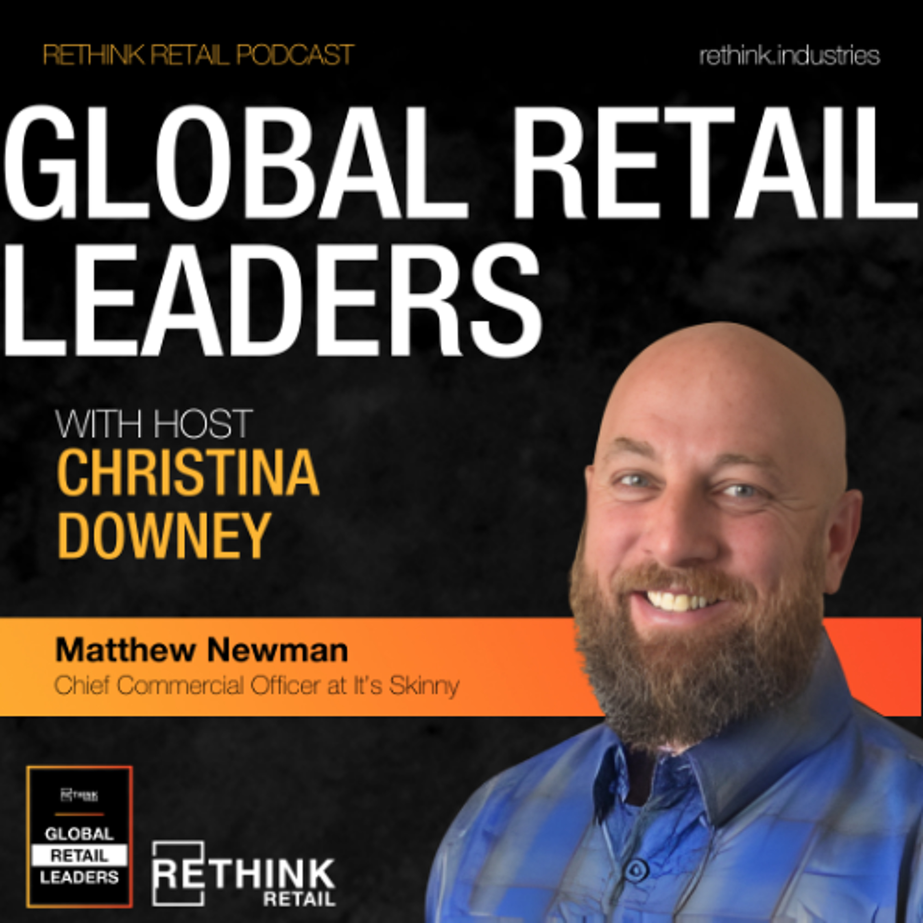 It’s Skinny – “Building a Modern Food Brand”