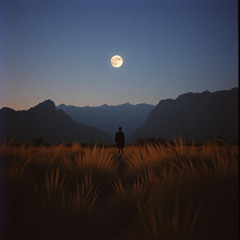 🎵 I Sing To You My Song