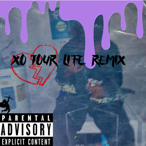 Stream xo tour life (remix) by zayear Listen online for free on