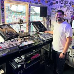 Buzzi @ The Lot Radio 08-10-2024