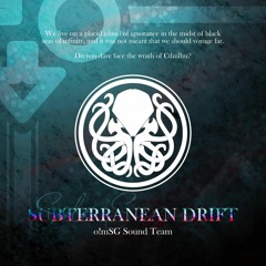 o!mSG Sound Team - Subterranean Drift <<Sole Survivor>>
