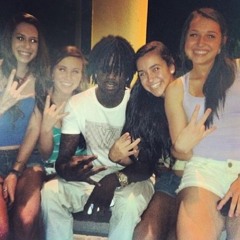 LAST FRIDAY NIGHT #KATYSOSA #GLOGIRLZ