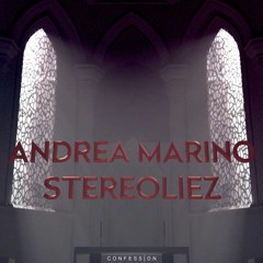 Confession Mix 003: Andrea Marino & Stereoliez