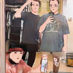 Happy Song feat. Schimo x Alex Russo (prod. FBG)