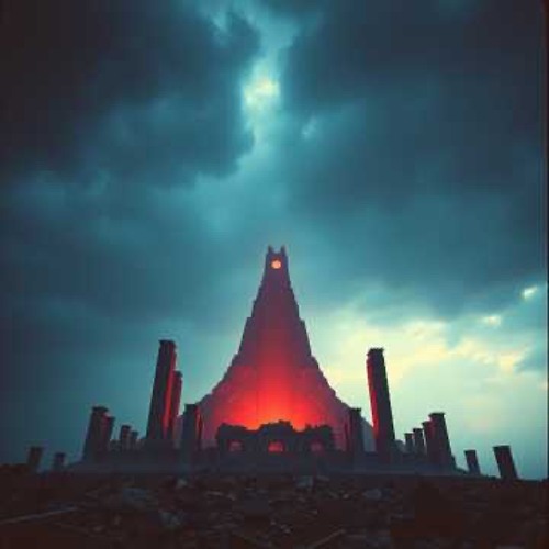 Titan Of Despair